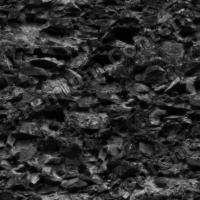 seamless wall stones bump 0001